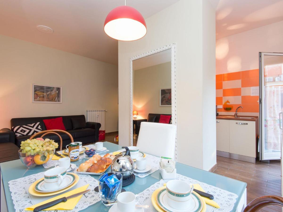 Regina's House - St Peter By Interhome