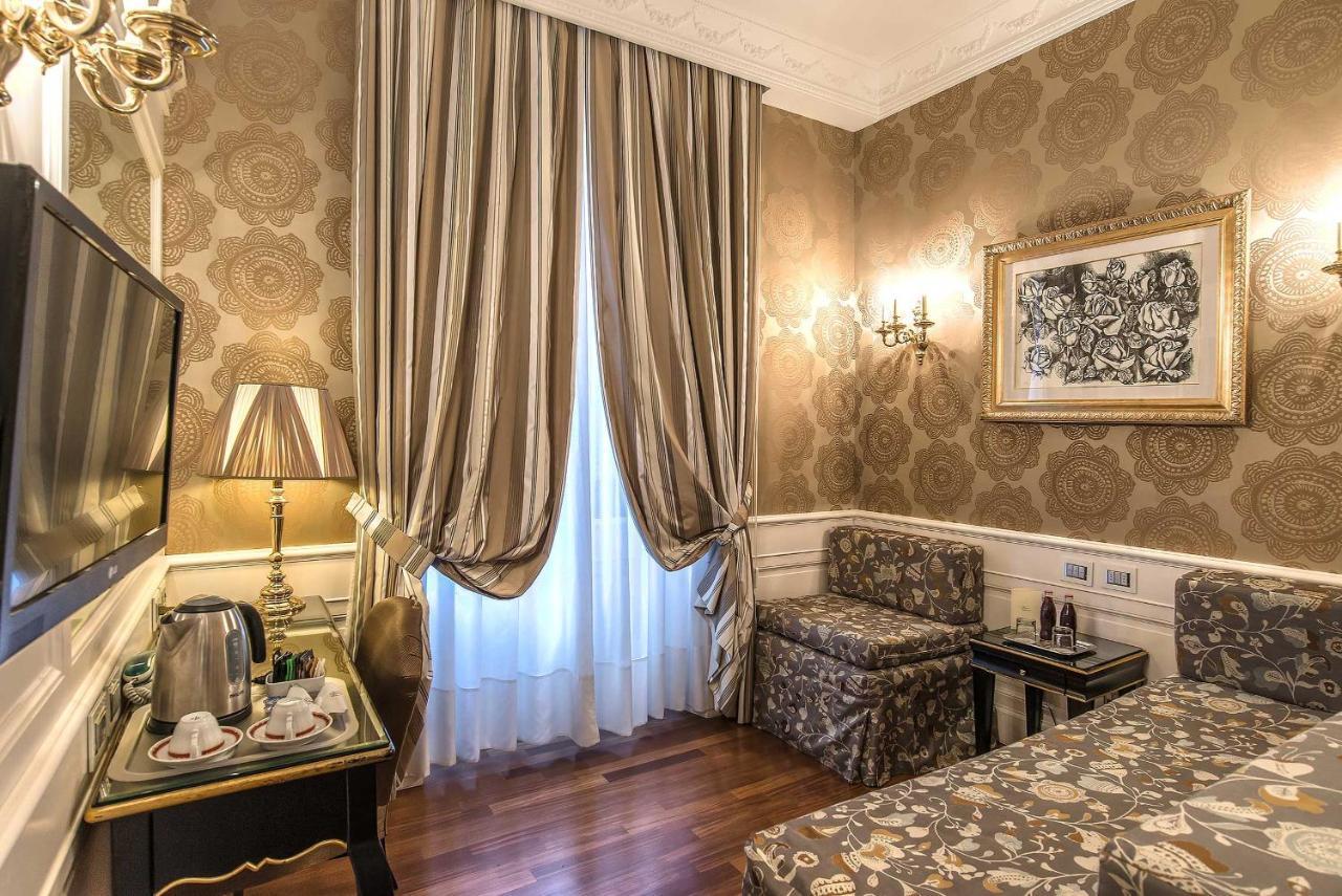 Del Senato Hotel 3*