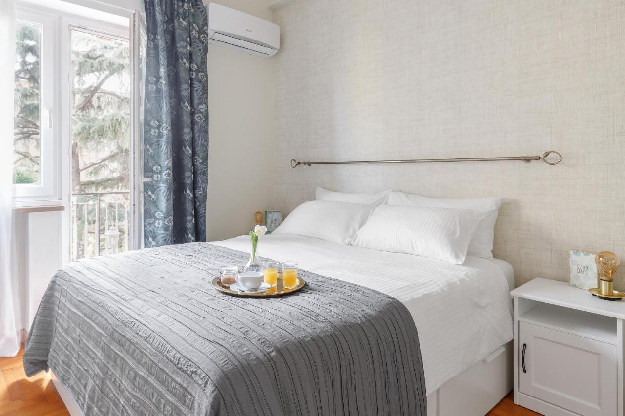 Apartment Lilla Hem *