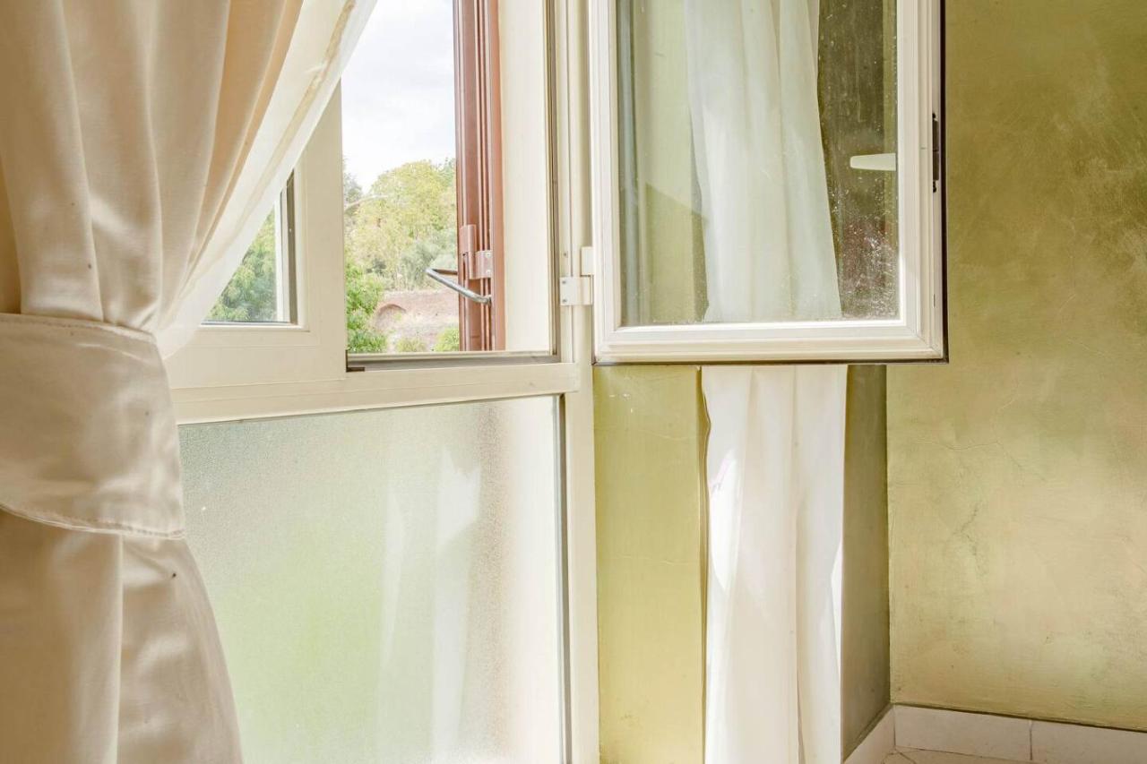 Appartement Le Casette