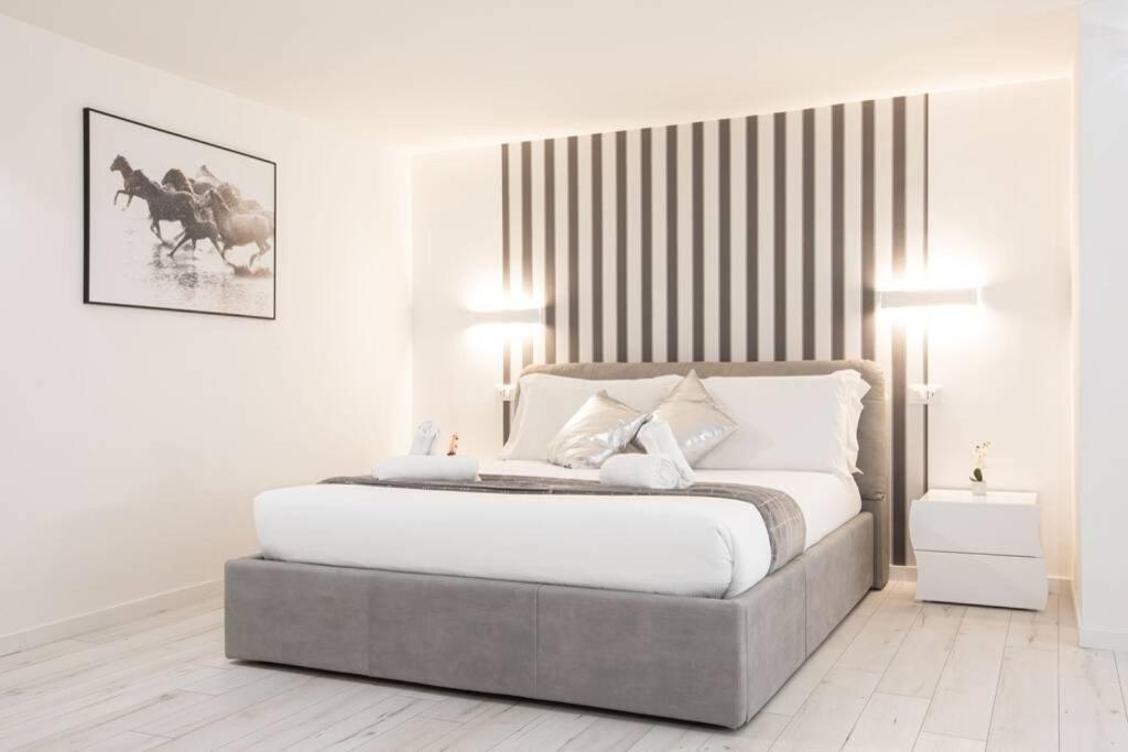 Apartment Unforgettable Split Level Jacuzzi Navona - Collection Rome