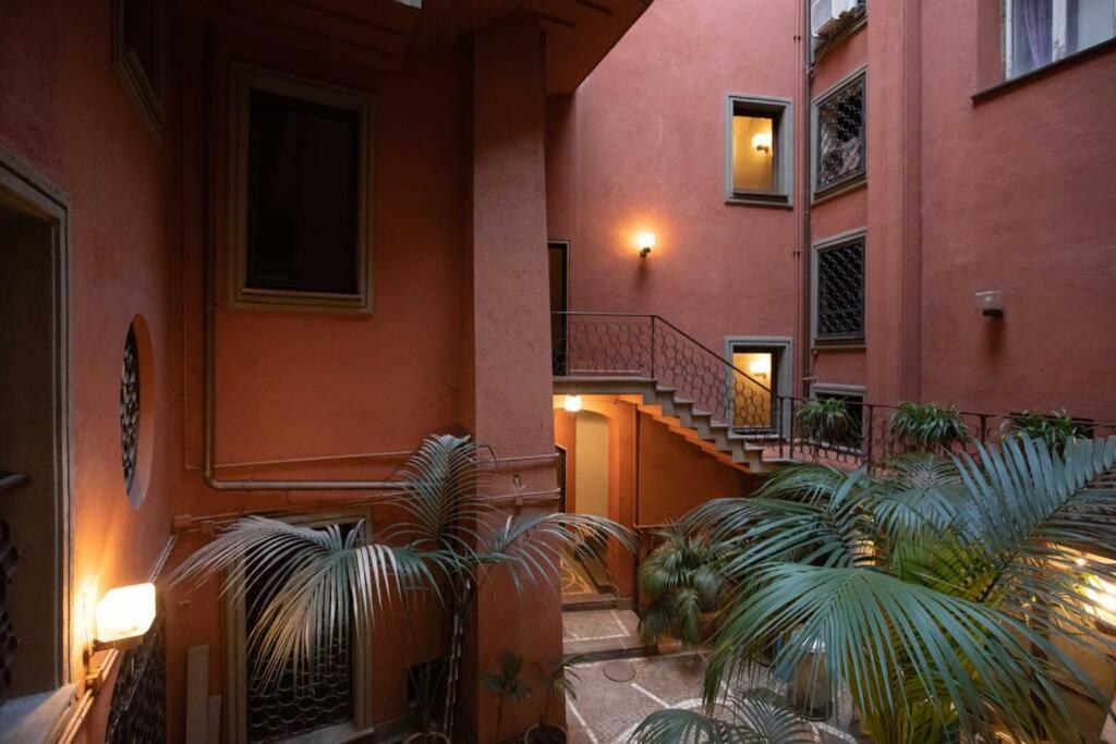 Apartment Unforgettable Split Level Jacuzzi Navona - Collection *