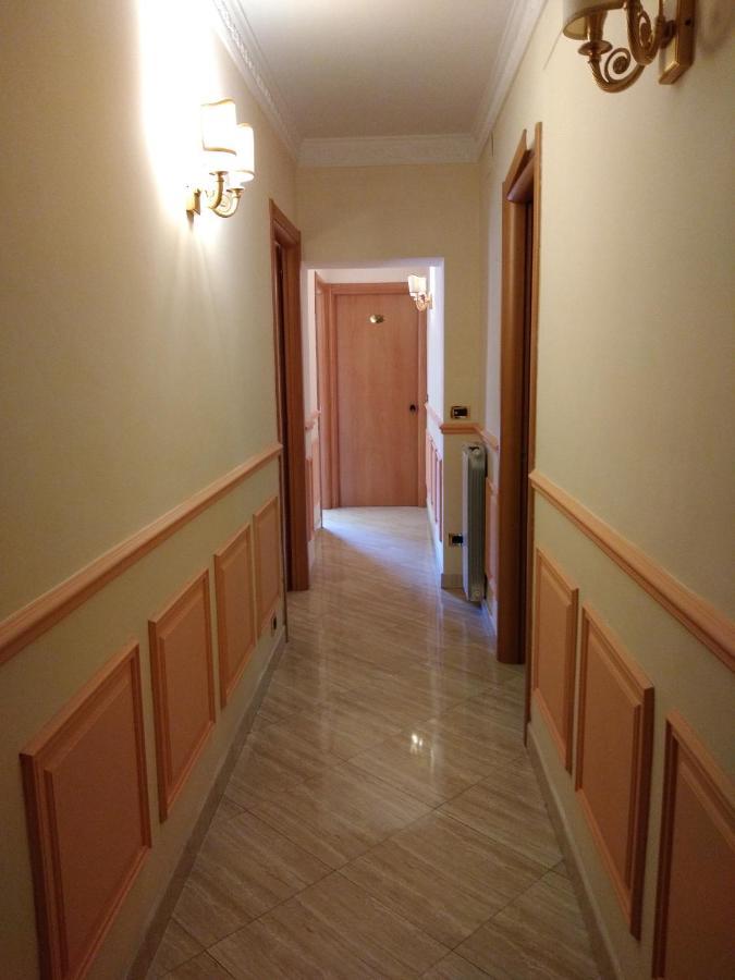 Guest house Magic House *