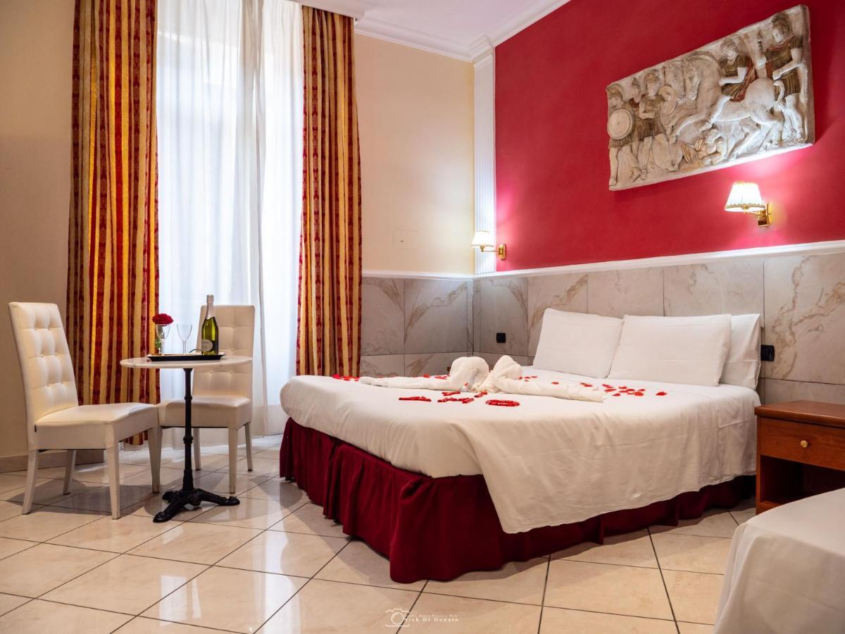Hotel Caesar Rome