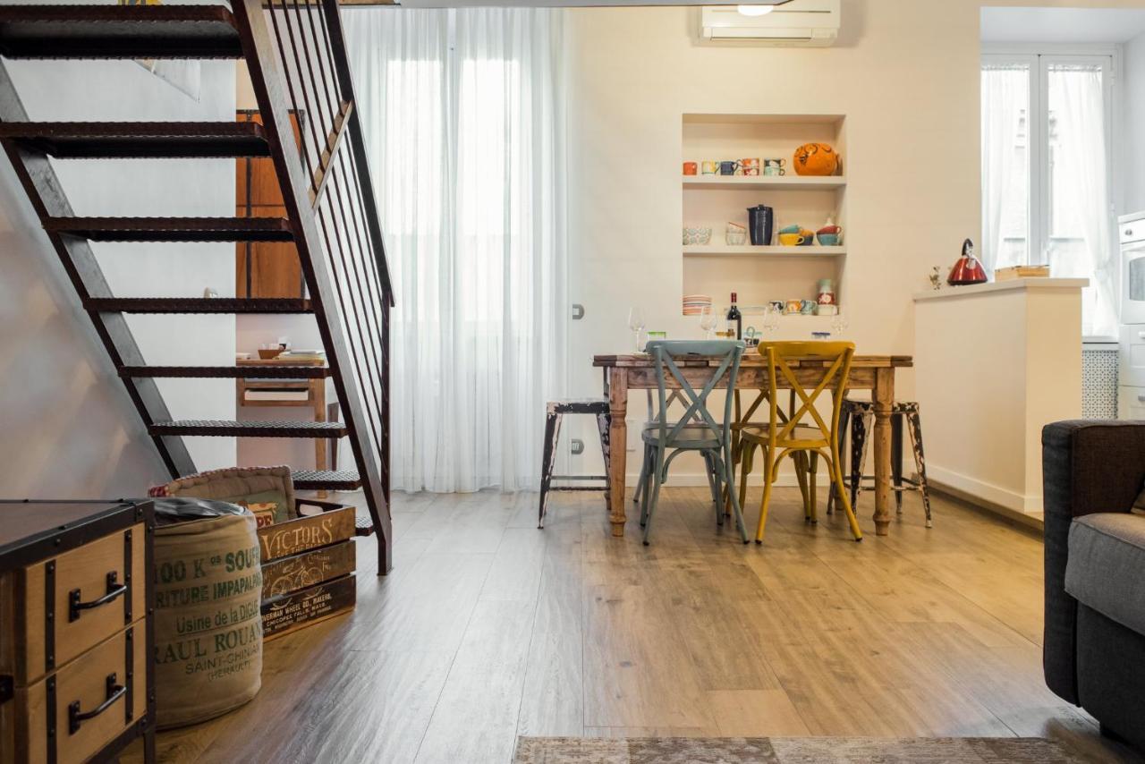 One&only Monti Apartment