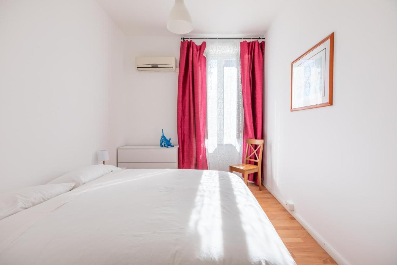 Casa Bianca Al Pigneto Apartment *