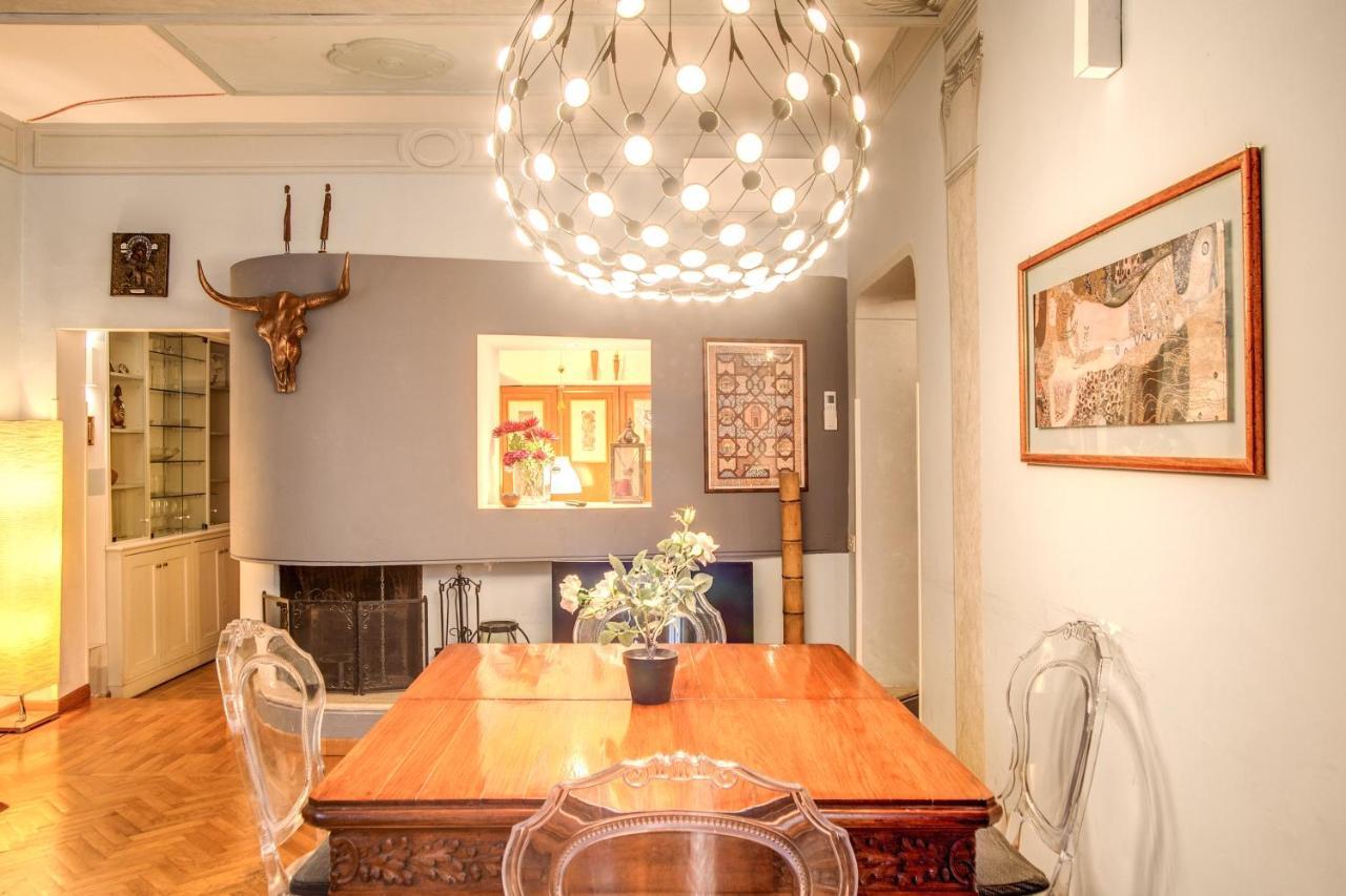 Apartamento Governo Vecchio Roma