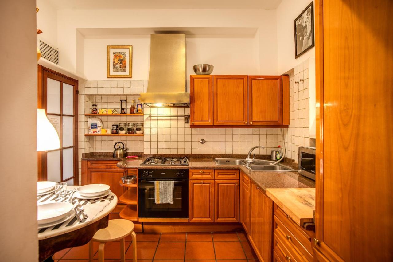 Appartement Governo Vecchio