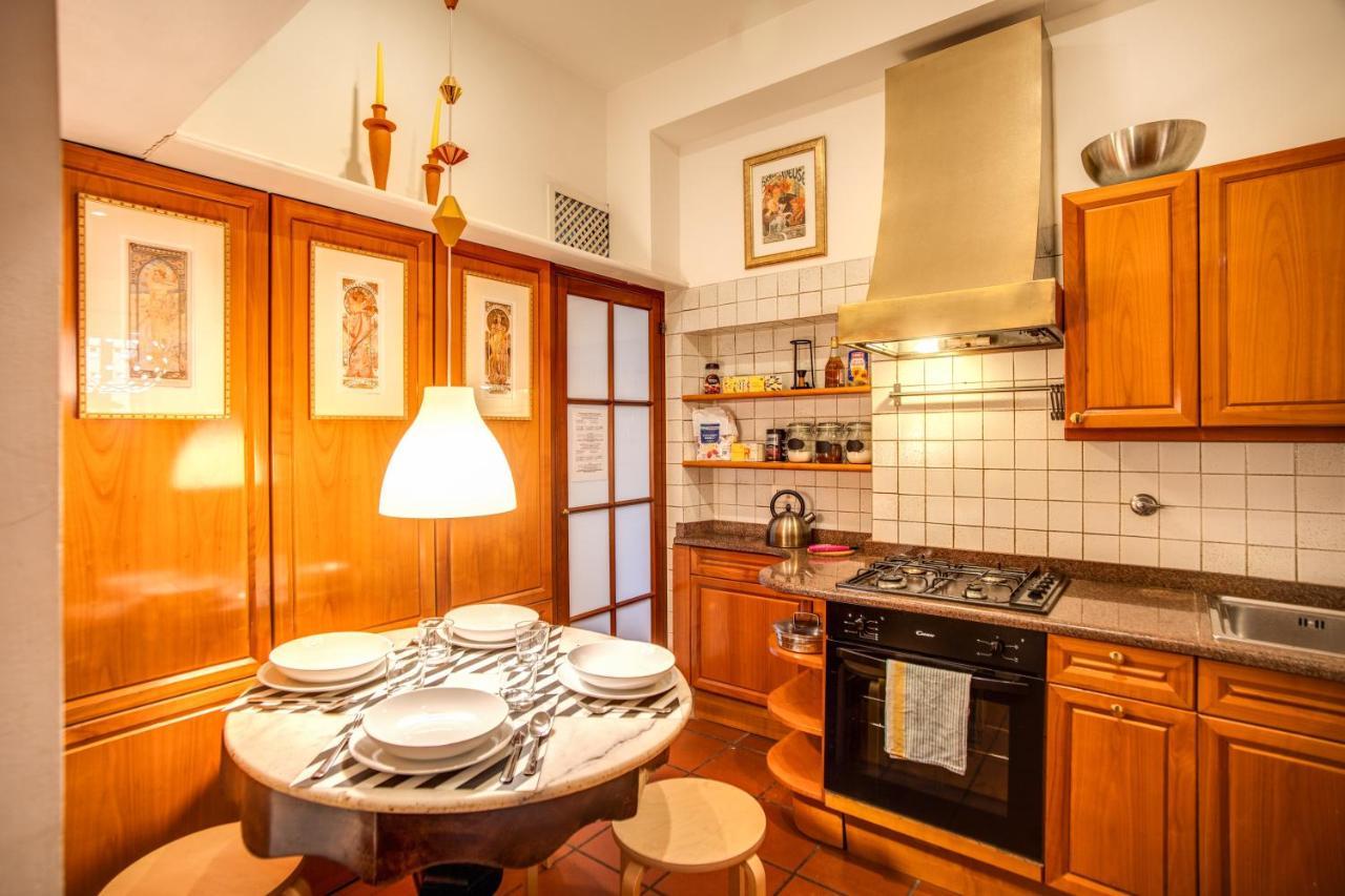 Apartamento Governo Vecchio Roma