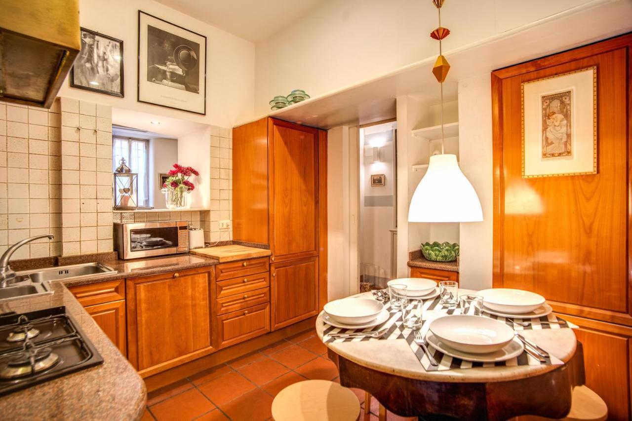 Apartamento Governo Vecchio Roma