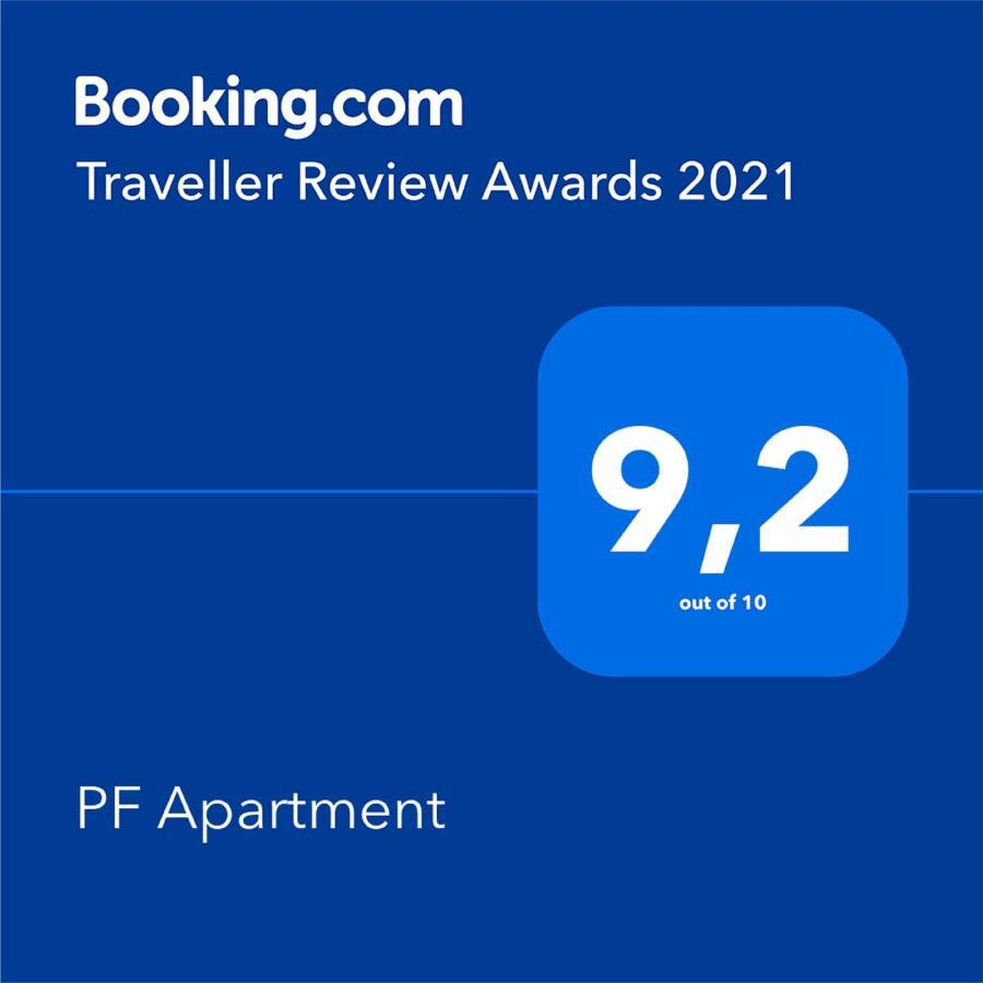 Pf Appartement
