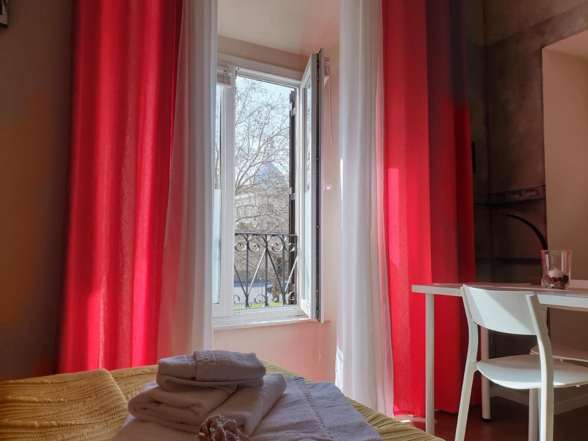 Stefanohouse Vaticano Guest house Rome
