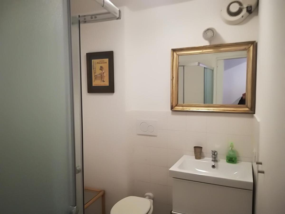Castel Sant'angelo Apartment *