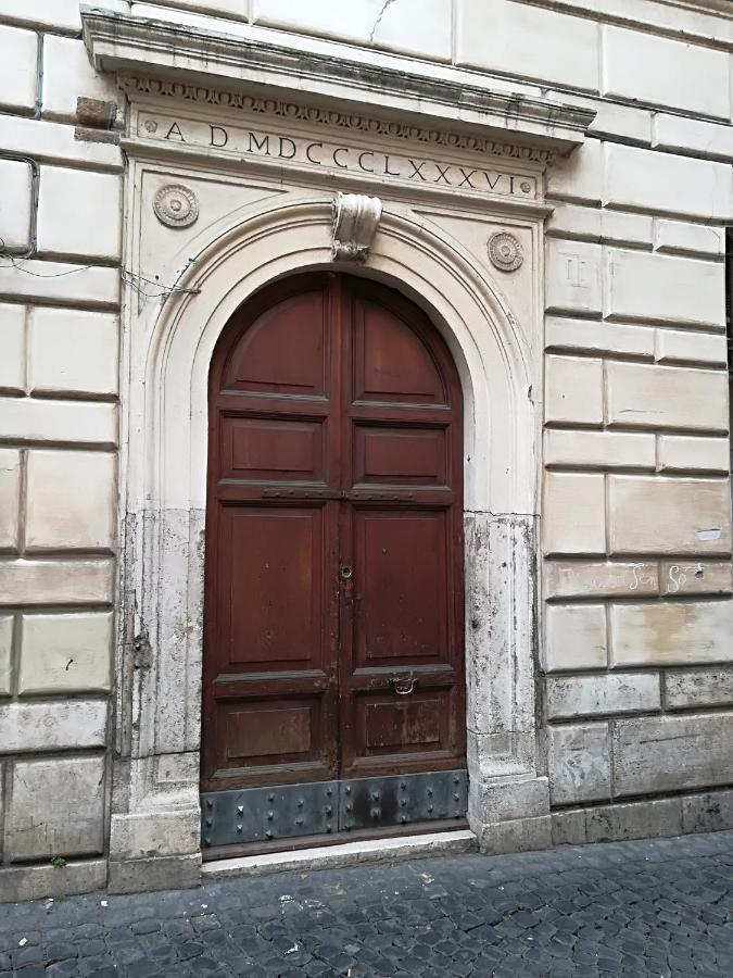 Apartment Castel Sant'angelo Rome