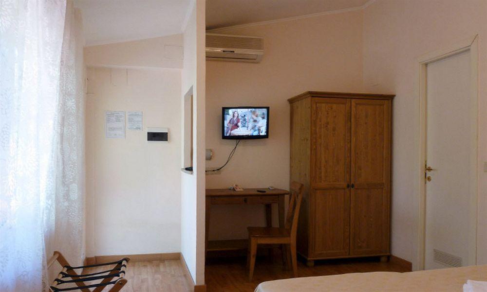 Orto Di Hotel 3*