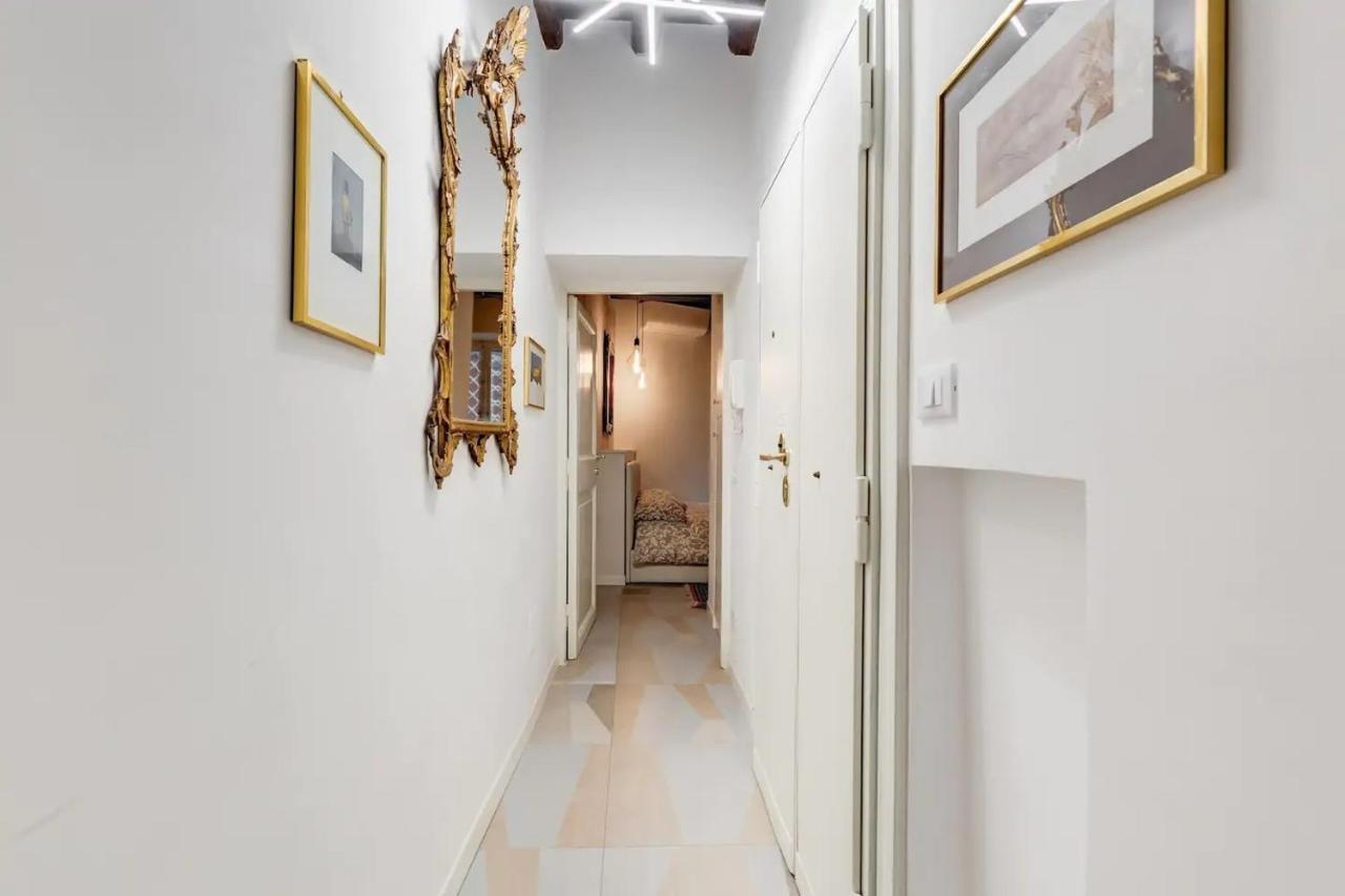 Apartment Domus Belsiana *