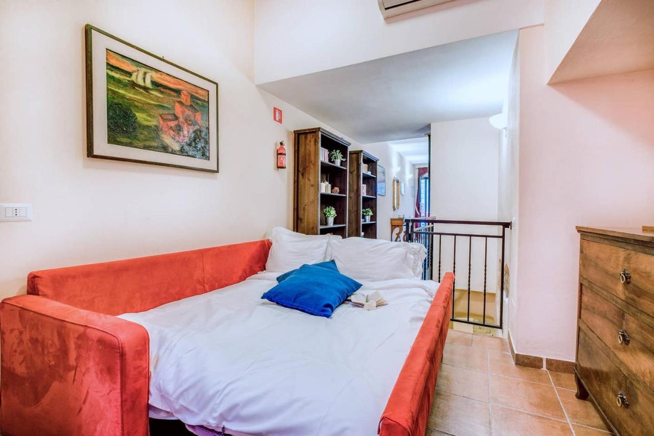 Apartment Lovely Trastevere Rome