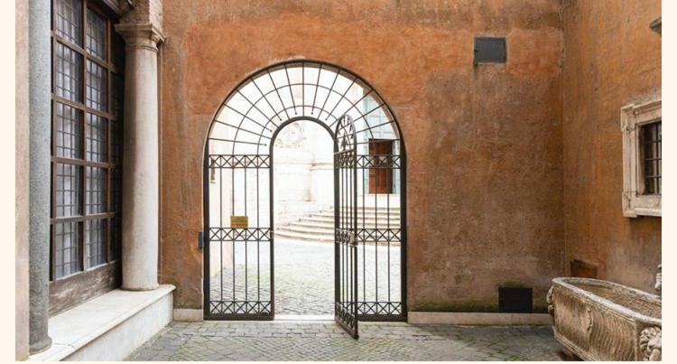 Casa Sangalletti *