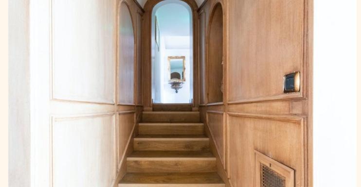 Casa Sangalletti Appartamento