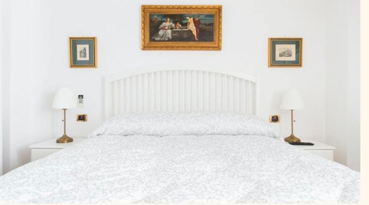 Casa Sangalletti Appartamento