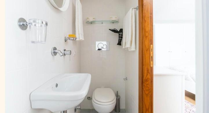 Appartamento Casa Sangalletti