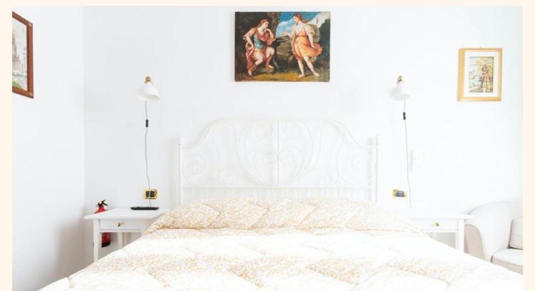 Casa Sangalletti Appartamento Roma