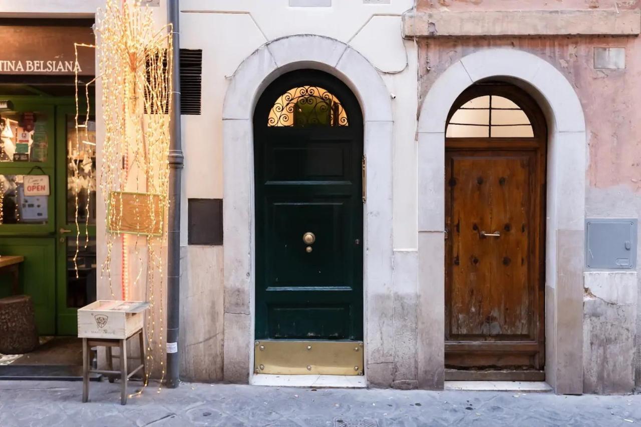 Domus Belsiana Apartment *