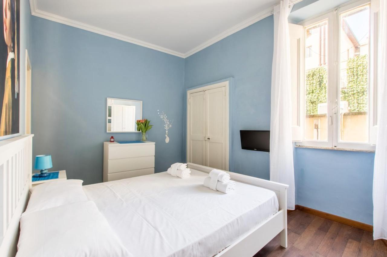 Apartment Italy Charming Stay- Campo De Fiori 3 Rome