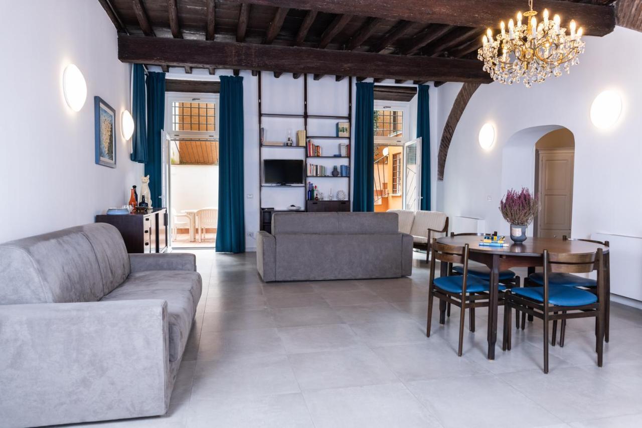 Renella 92 Appartement