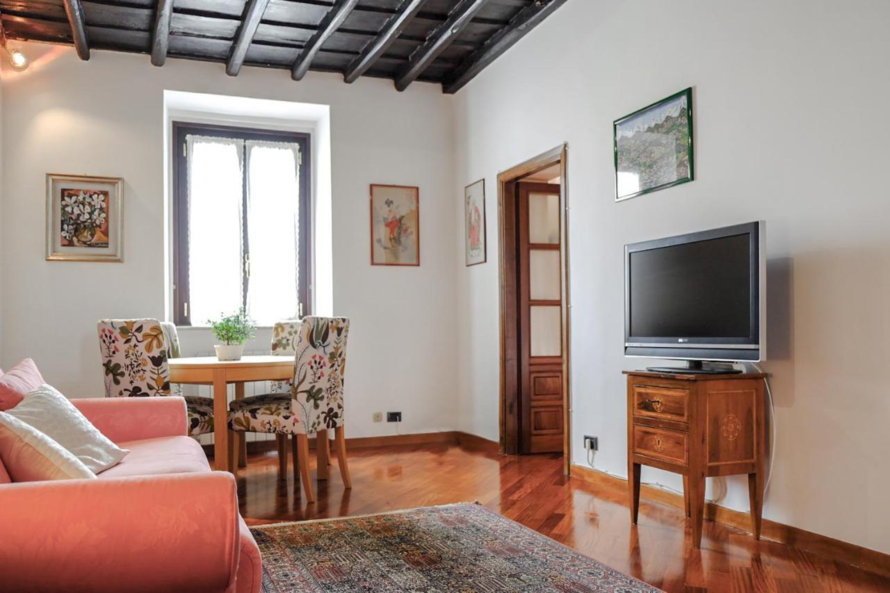 Hostme Colosseum Appartement