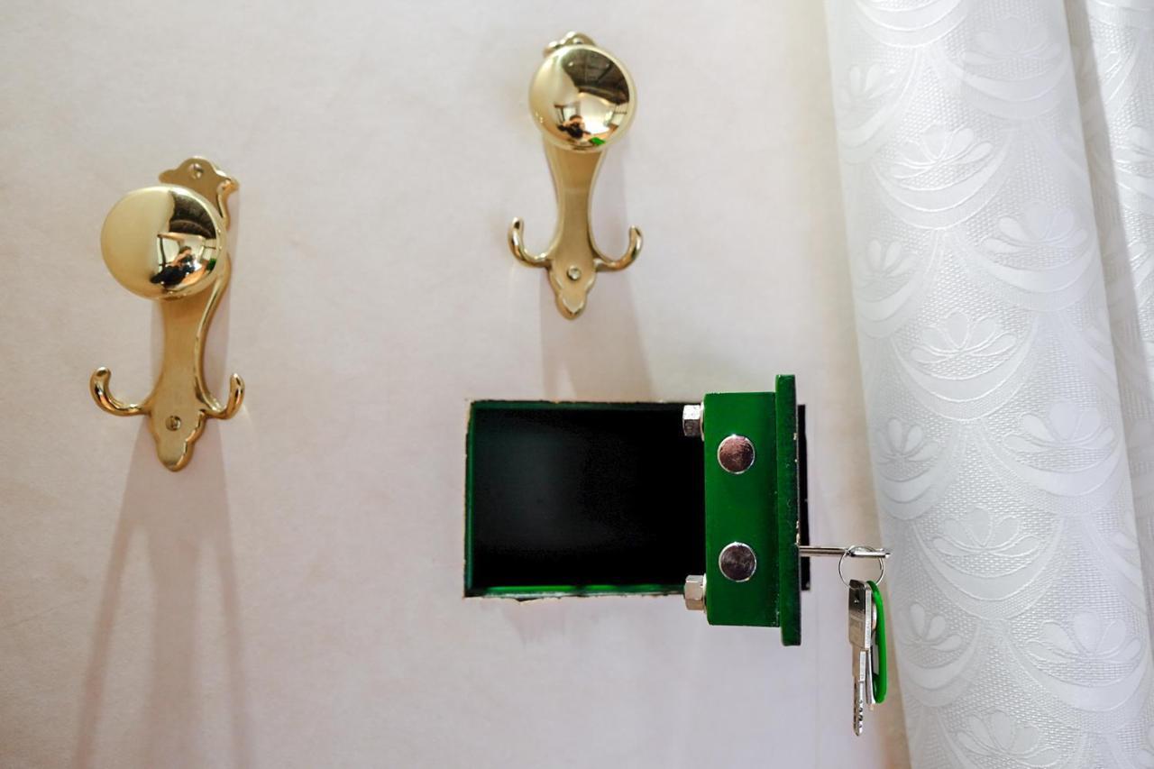 Appartement Hostme Colosseum Rome