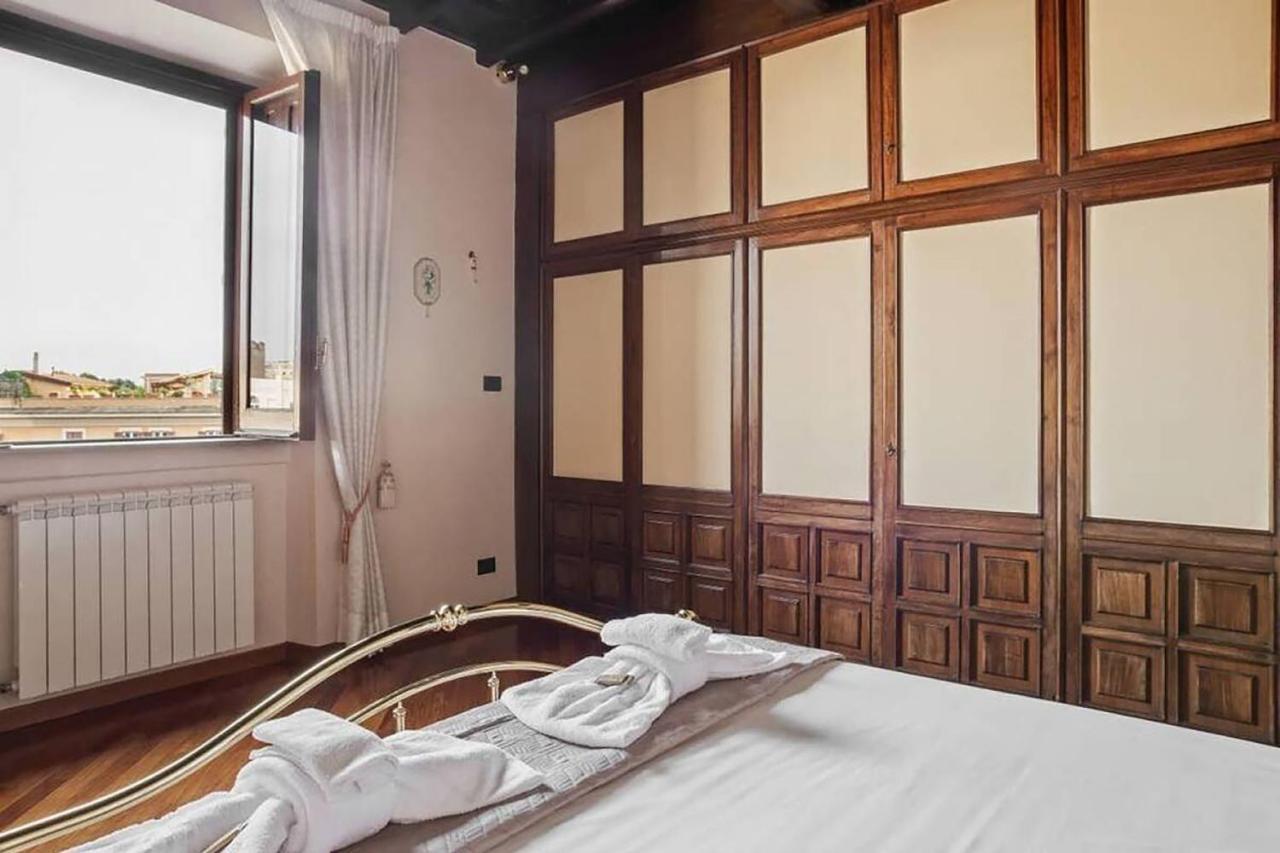 Appartement Hostme Colosseum *