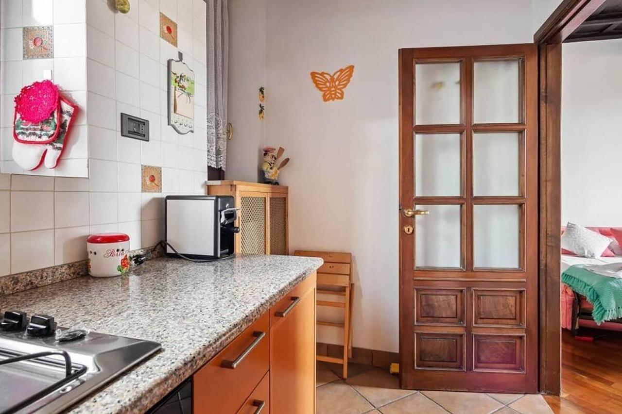 Hostme Colosseum Appartement Rome