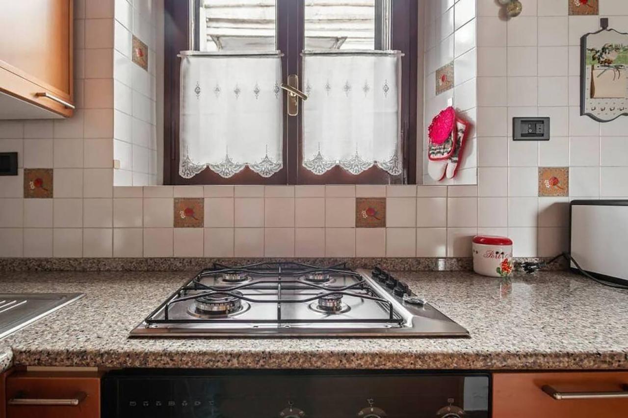 Appartement Hostme Colosseum Rome