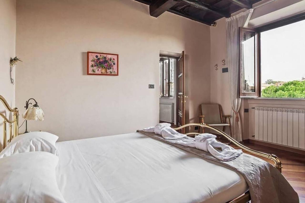 Appartement Hostme Colosseum Rome