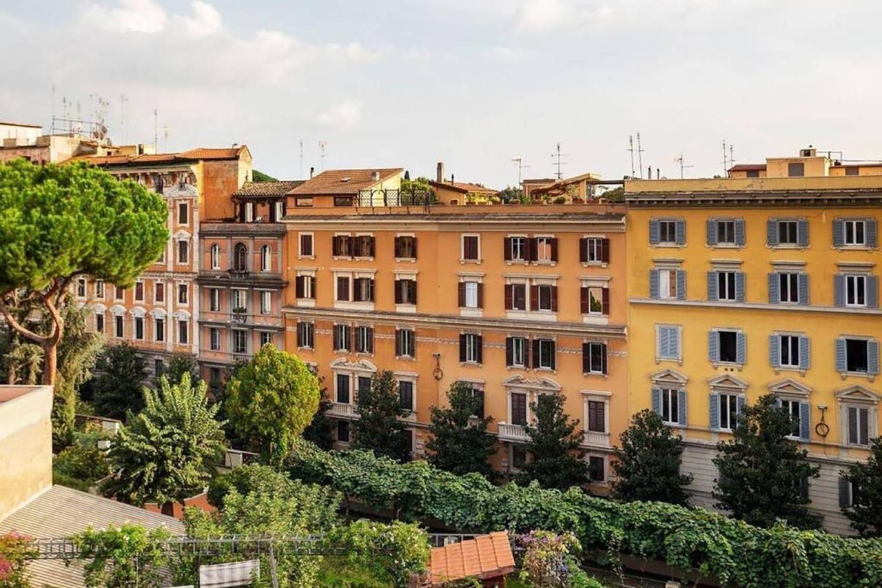 Hostme Colosseum * Rome