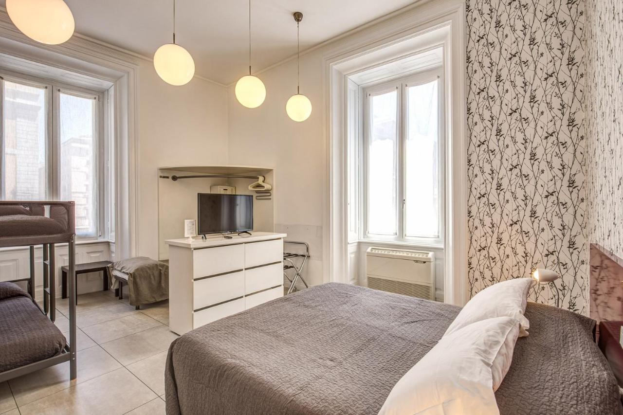 Apartment Enjoy Luxury In