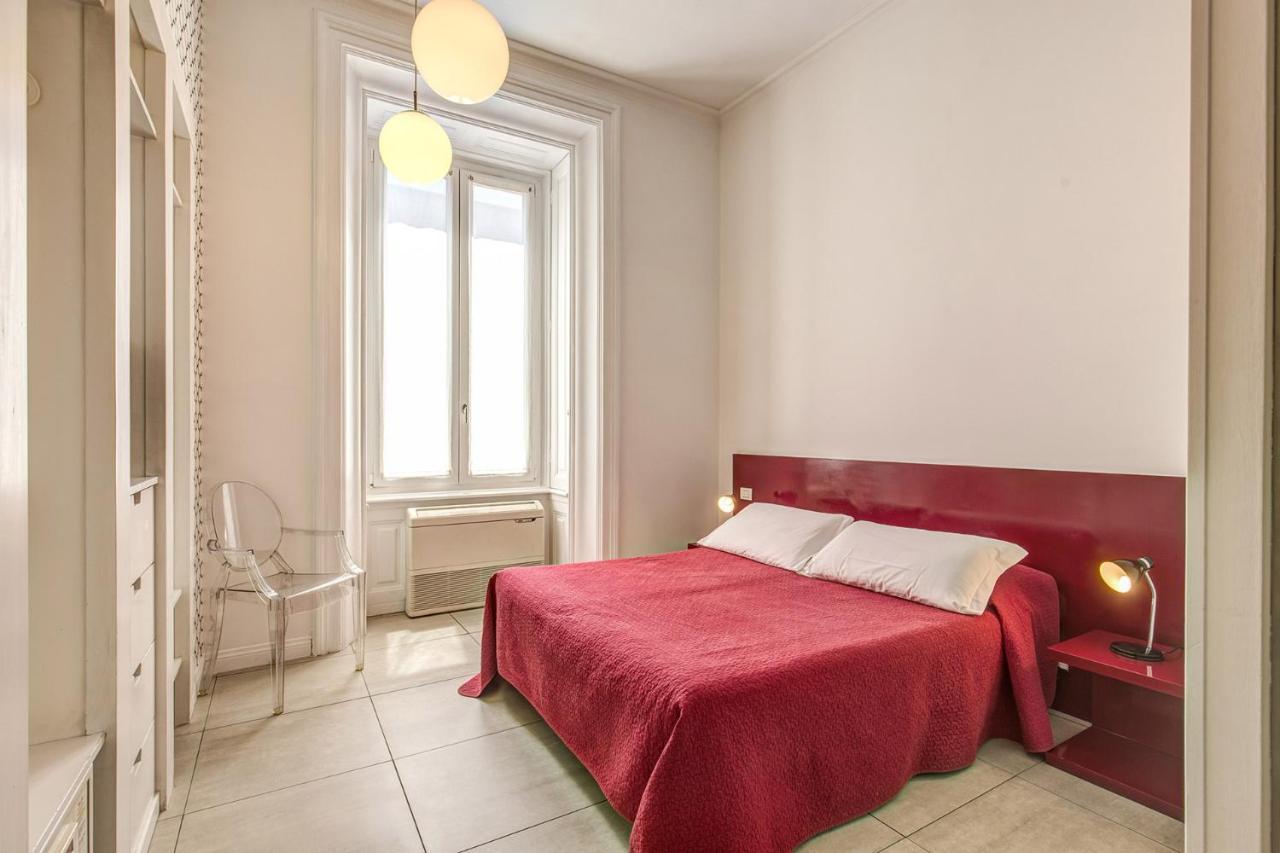 Apartment Enjoy Luxury In