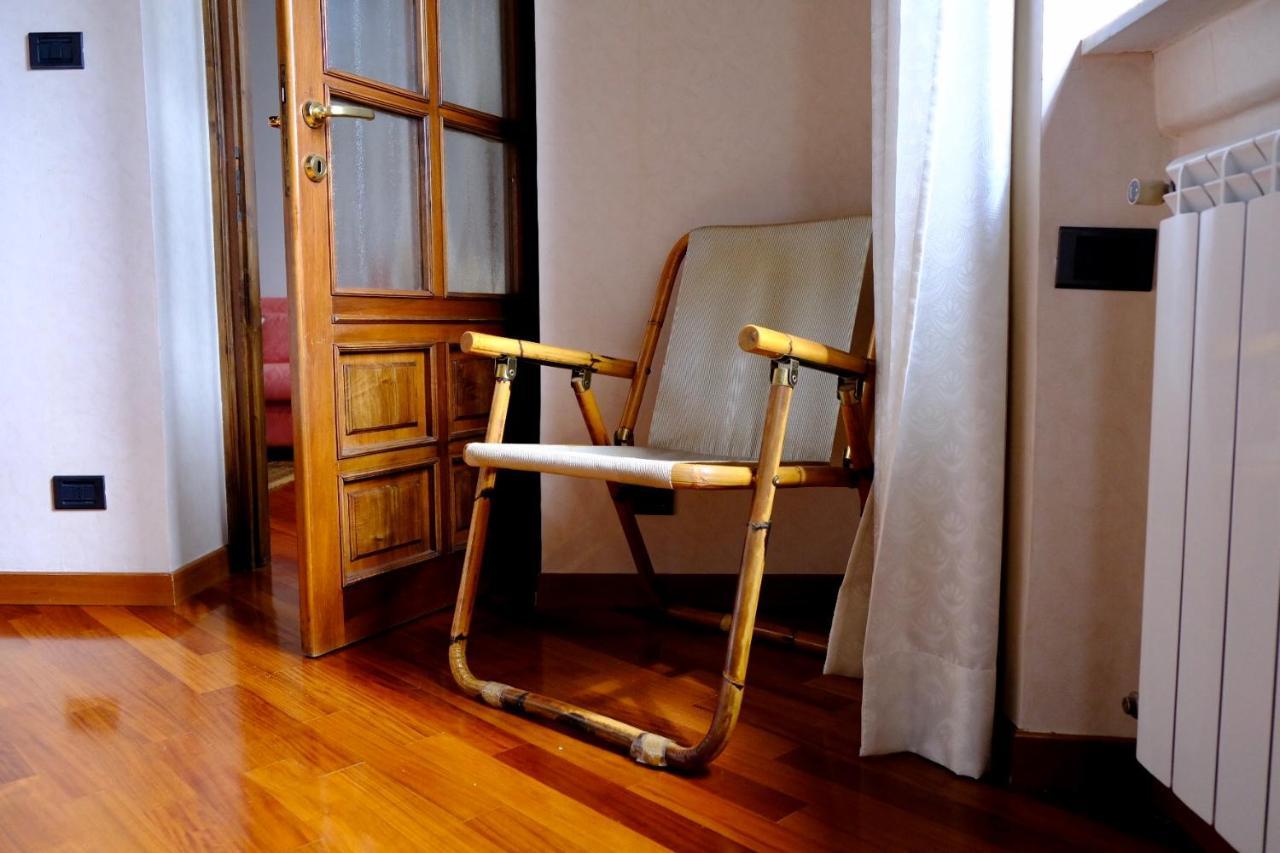 Hostme Colosseum Appartement