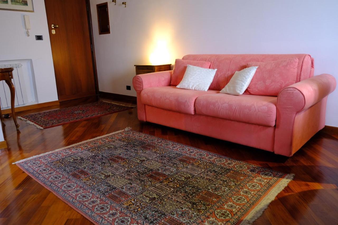 Hostme Colosseum Appartement