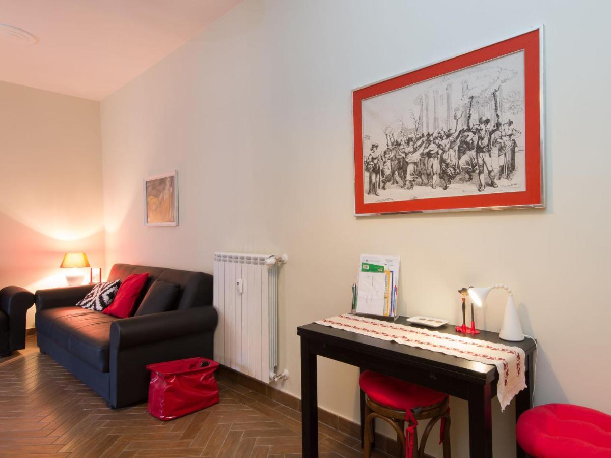 Apartment Regina's House - St Peter By Interhome Rome