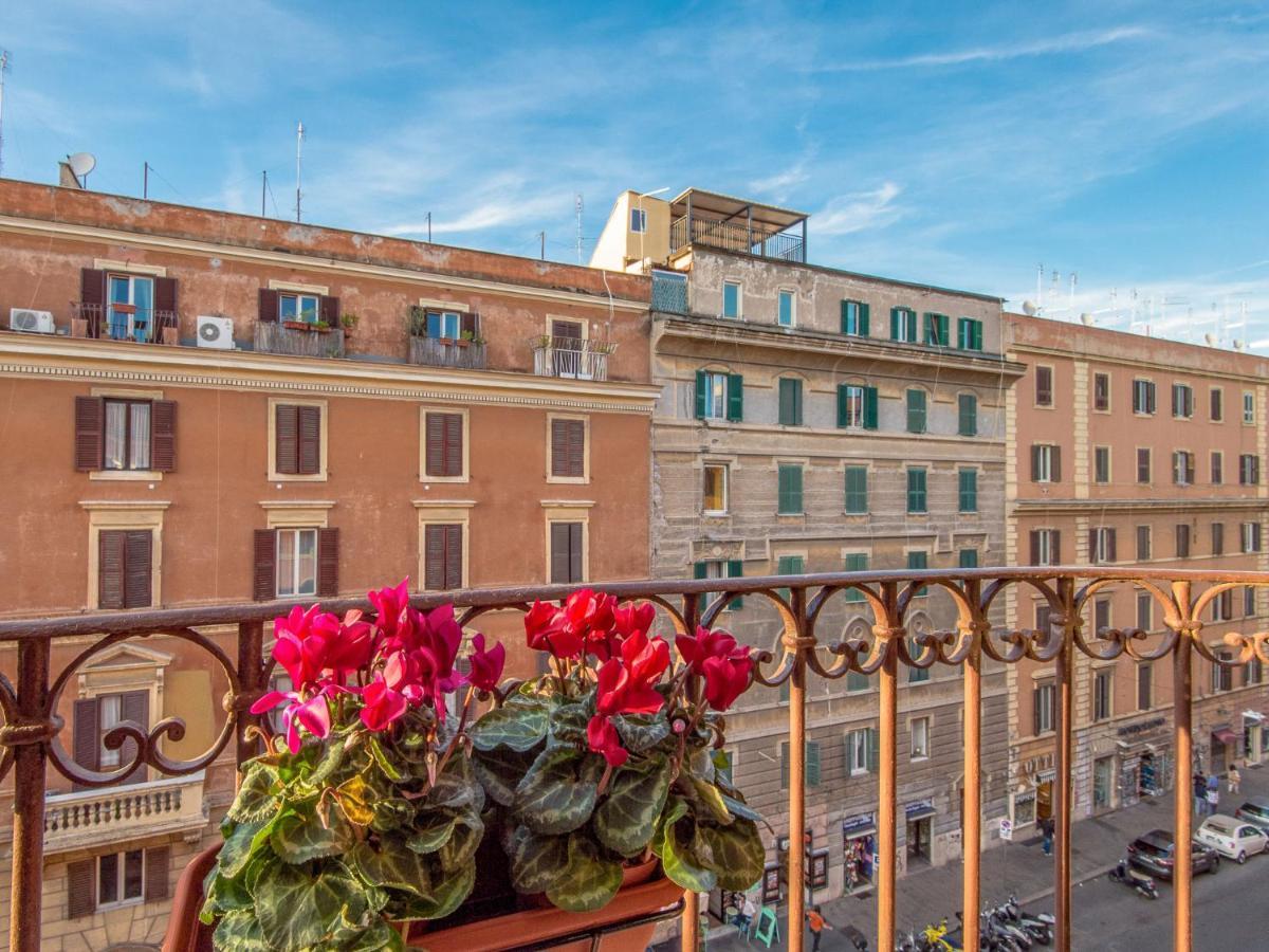 Apartment Regina's House - St Peter By Interhome