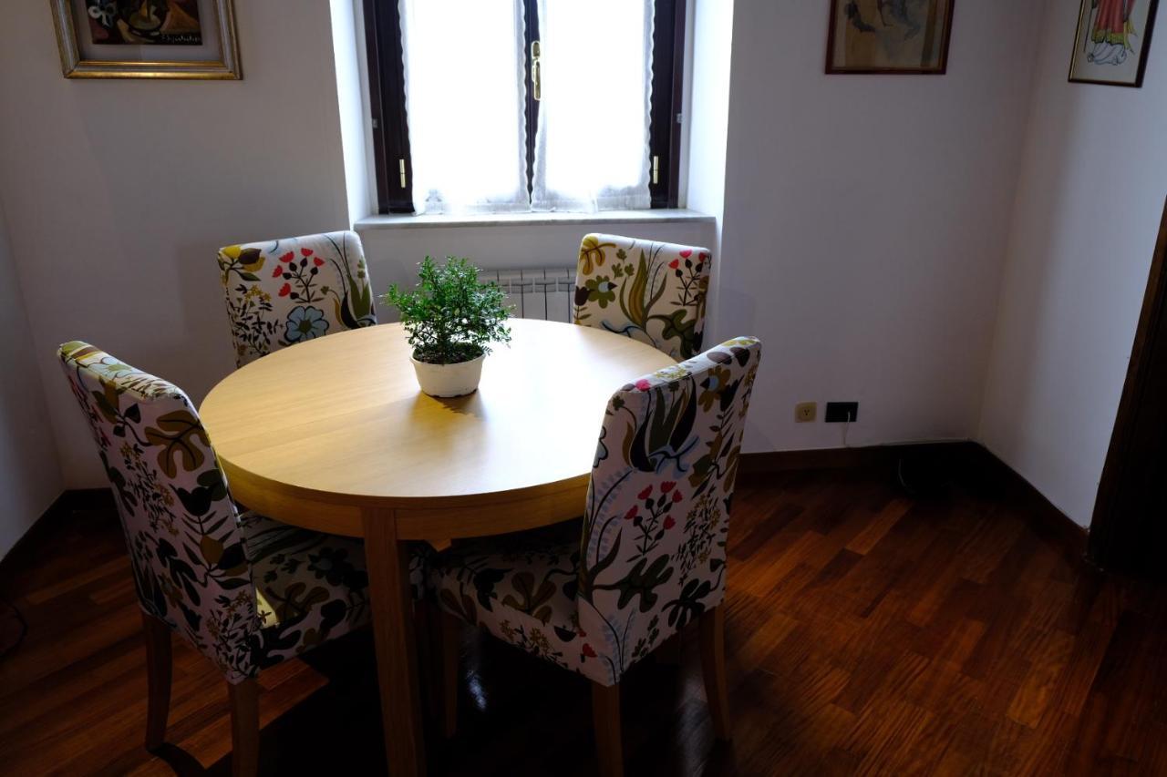 Hostme Colosseum Appartement Rome