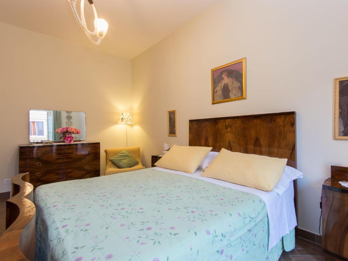 Apartment Regina's House - St Peter By Interhome
