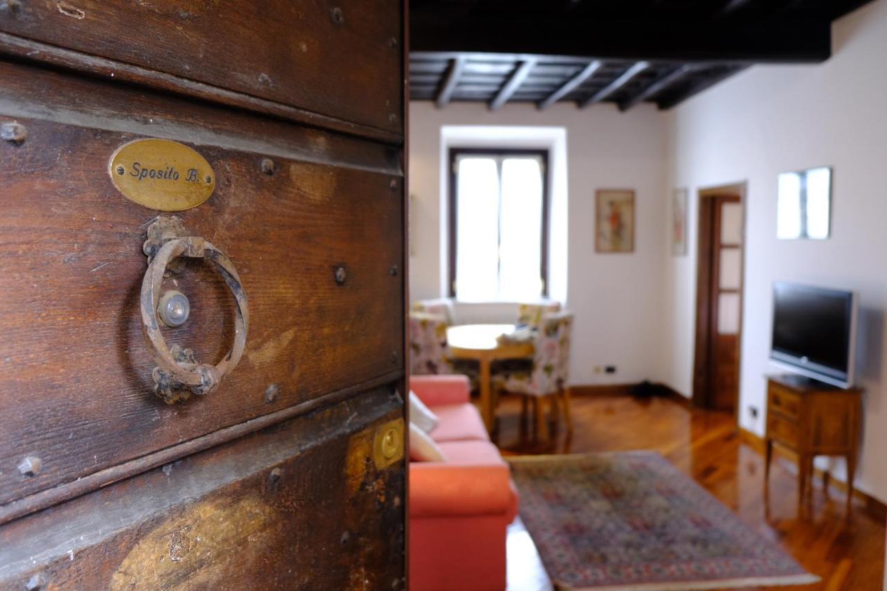 Hostme Colosseum Appartement