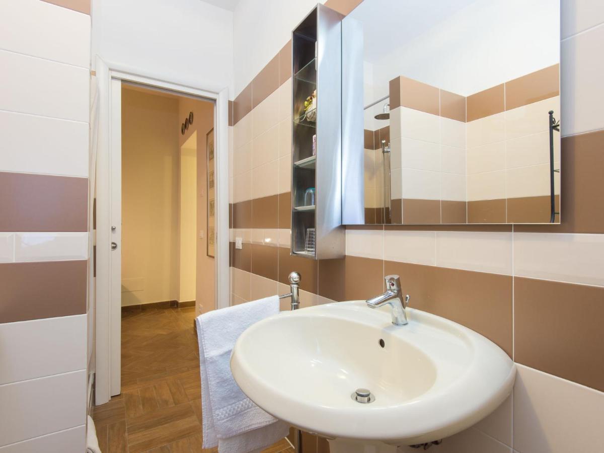 Regina's House - St Peter By Interhome * Rome
