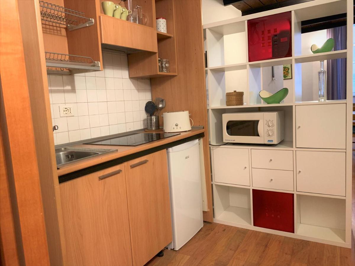 Casa Trevi Apartment Rome