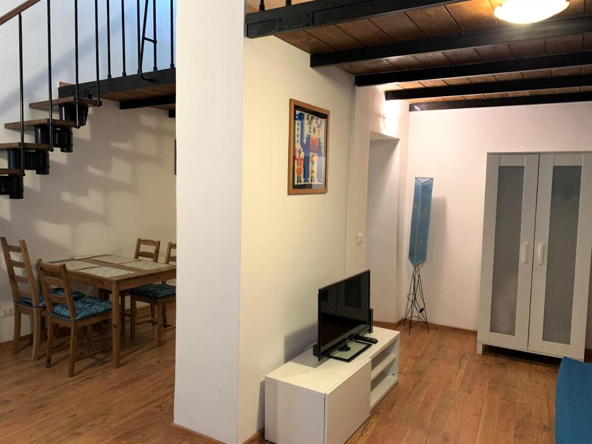 Casa Trevi Appartement