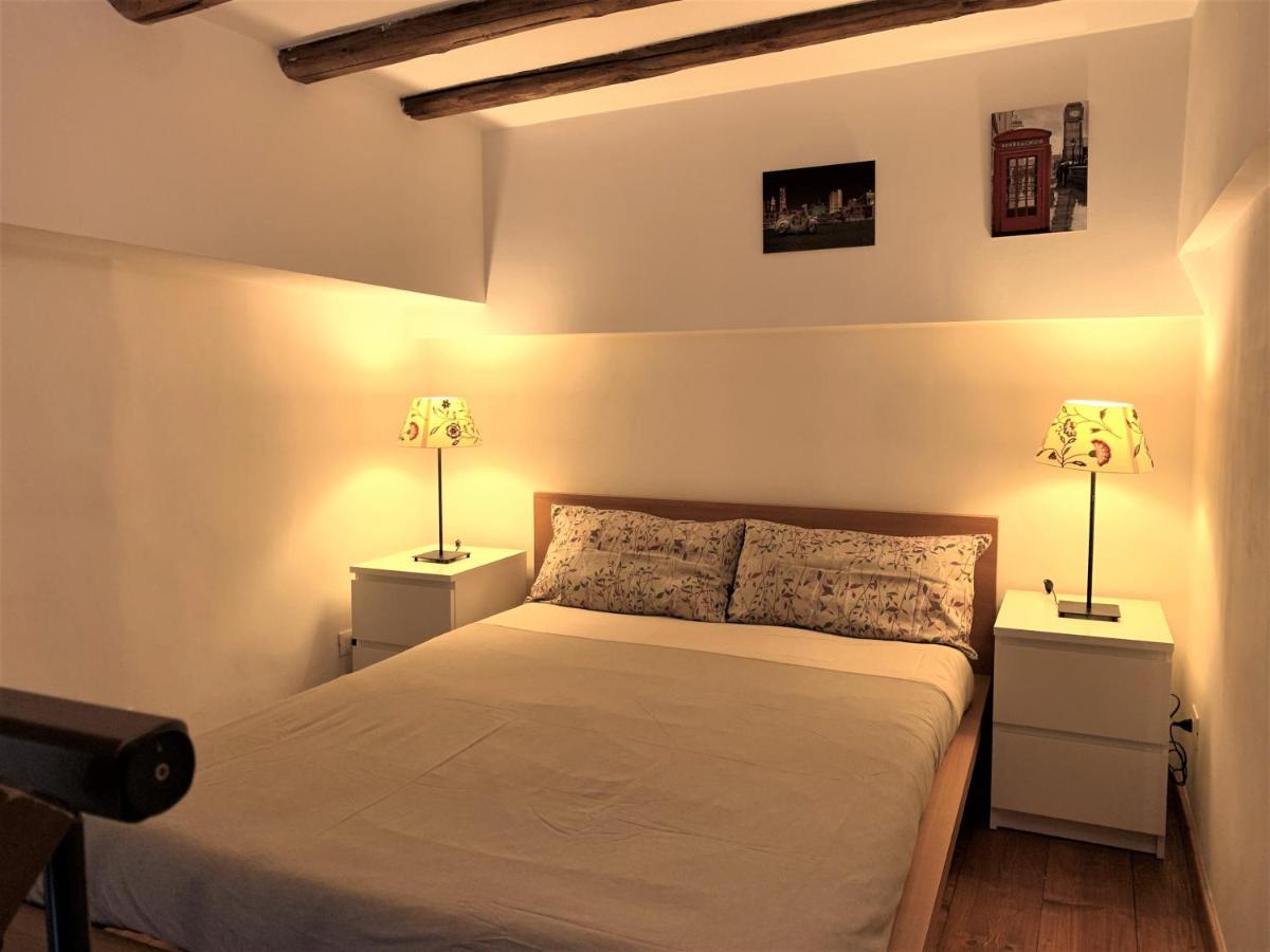 Casa Trevi Apartment