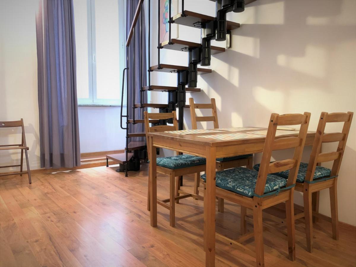 Casa Trevi Apartment Rome